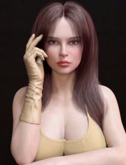 Runda for Genesis 8 Female