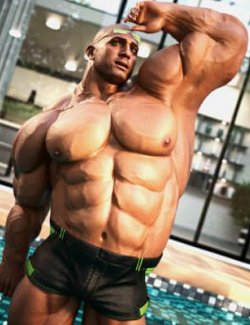 Free Taster Fit for Cargo Shorts- Axon HD- 2026- Extreme