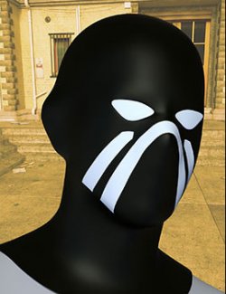 Mask 034 MMKBG9