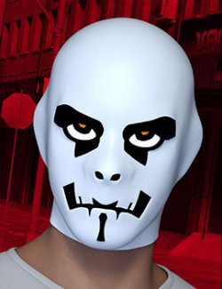 Mask 035 MMKBG9