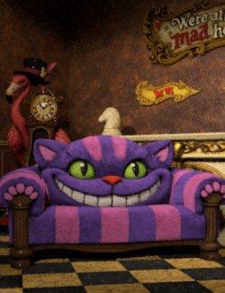 Room of Wondrous Dreams