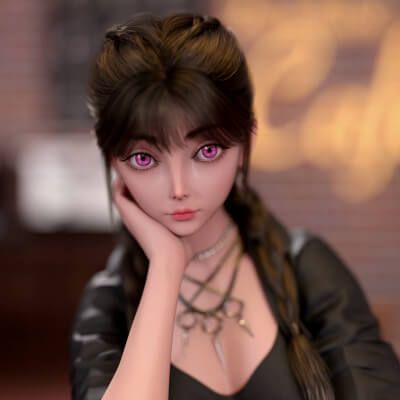 Click here to see preview images for "Rozu Janna for Genesis 9" Rozu Janna for Genesis 9