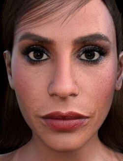 Genesis 9 Female Pornstar Malena Nazionale