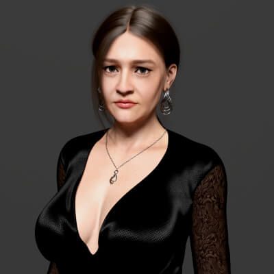 Click here to see preview images for "Rustina for Genesis 8 Female" Rustina for Genesis 8 Female