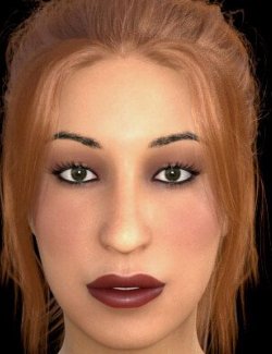 Genesis 8 Female Pornstar La Paisita