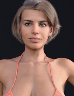 RS Nadia - Latina Young Genesis 9 Female