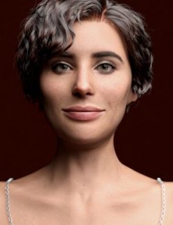 RS Neve - Indo American Genesis 9 Young Female