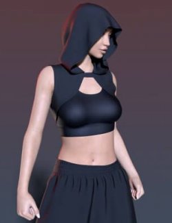 Hood G8 Female