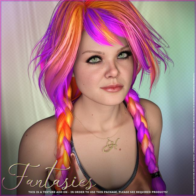 Click here to see preview images for "Fantasies Hr-285" Fantasies Hr-285