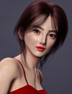 Kheqin for Genesis 9 Female