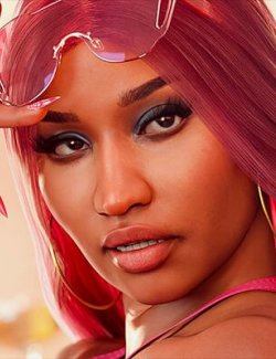 Barbie for 8-8.1