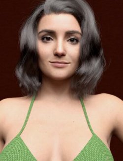 RS Sabrina - Western Young Genesis 9 Female
