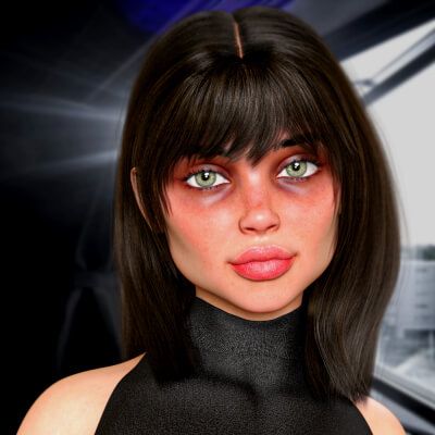 Click here to see preview images for "MM Muraki for Genesis 8 Female" MM Muraki for Genesis 8 Female