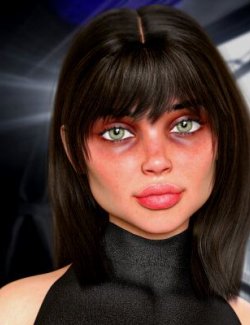 MM Muraki for Genesis 8 Female