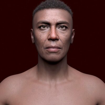 Click here to see preview images for "SK Richard for Genesis 9" SK Richard for Genesis 9