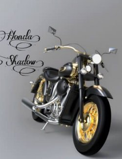A3S P-Bike Model 3