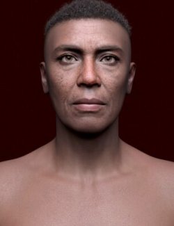 SK Richard for Genesis 9