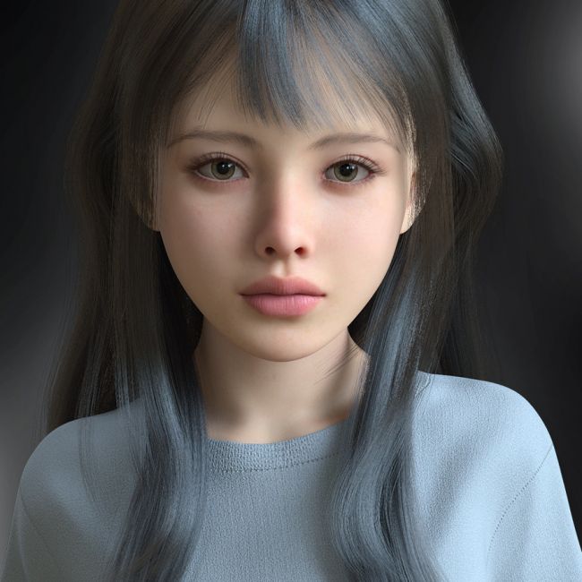 Click here to see preview images for "SOP Hana for G9 Feminine" SOP Hana for G9 Feminine