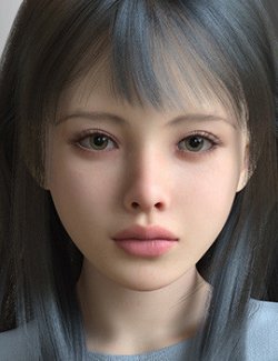 SOP Hana for G9 Feminine