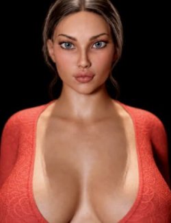AB Sofia for Genesis 8 and 8.1 Female