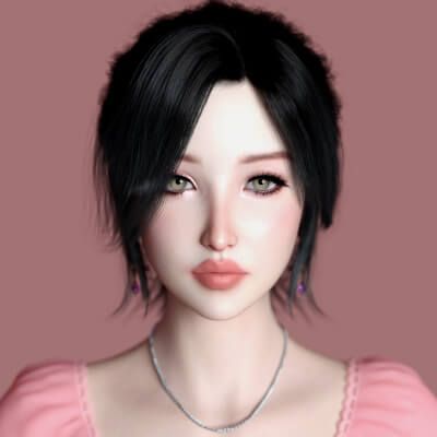 Click here to see preview images for "Barista for Genesis 9" Barista for Genesis 9