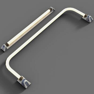 Click here to see preview images for "Sci-Fi Neon Lamps Props" Sci-Fi Neon Lamps Props