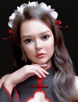 Anik for Genesis 8 Female