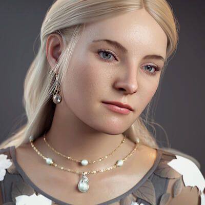 Click here to see preview images for "Penelyope for Genesis 8.1 Female" Penelyope for Genesis 8.1 Female