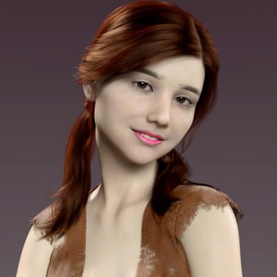 Click here to see preview images for "G3A Serinae for Genesis 8 Female" G3A Serinae for Genesis 8 Female