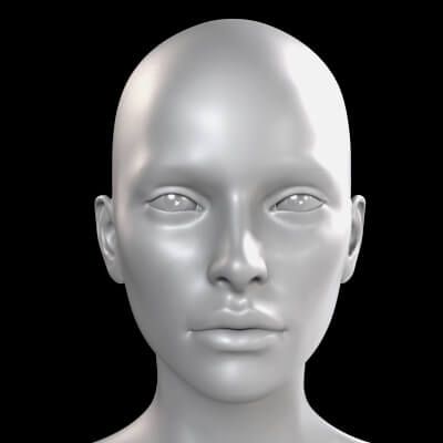 Click here to see preview images for "Duchess Head Morph G8F" Duchess Head Morph G8F