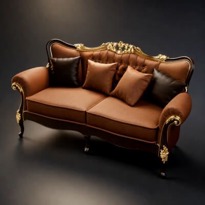 Click here to see preview images for "Luxury Classic Carved Sofa 3D Model AQ3D" Luxury Classic Carved Sofa 3D Model AQ3D