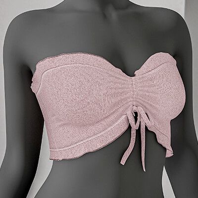 Click here to see preview images for "BW Cute Pink Top for G8 and G9" BW Cute Pink Top for G8 and G9