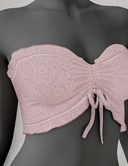 BW Cute Pink Top for G8 and G9