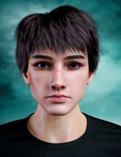 ADDN Kodi for Genesis 9 Male