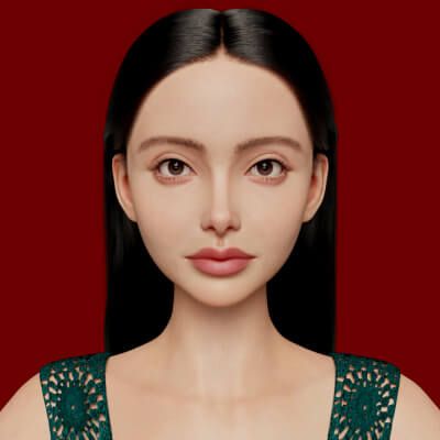 Click here to see preview images for "MM Medilah for Genesis 9 Female" MM Medilah for Genesis 9 Female