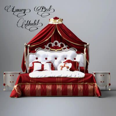 Click here to see preview images for "A3S P-Bed Model 126" A3S P-Bed Model 126