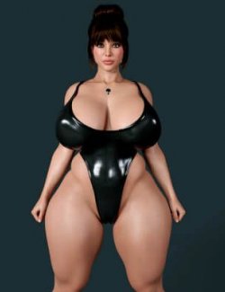 RS3D Talita for G8F