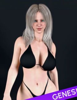 VFox Hannah for Genesis 9