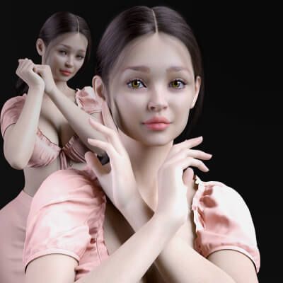 Click here to see preview images for "Tiara for Genesis 8 Female" Tiara for Genesis 8 Female