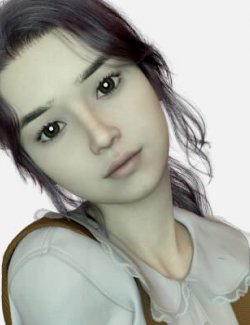 Airah for Genesis 8 Female