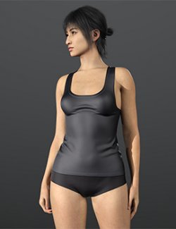 Fitness Tank Top G9