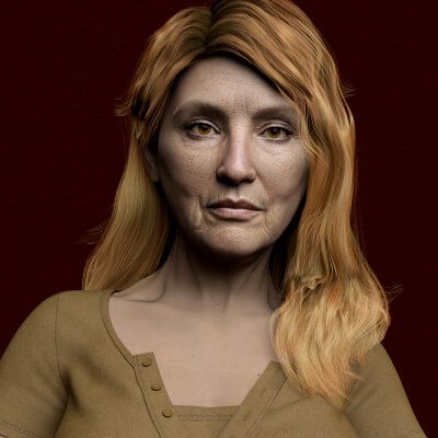 Click here to see preview images for "SG Tisa for Genesis 9 Old Female Character" SG Tisa for Genesis 9 Old Female Character
