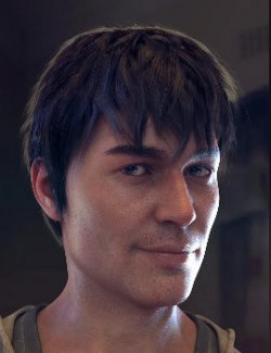 Nelson Hair