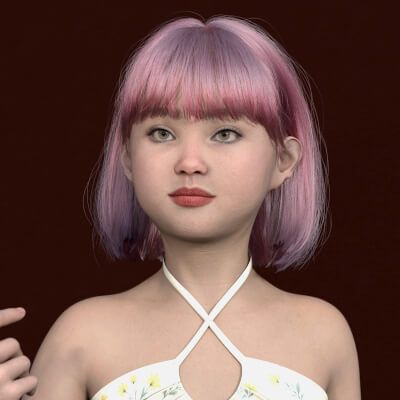 Click here to see preview images for "RS Min – Japanese Genesis 9 Realistic Teen Girl" RS Min – Japanese Genesis 9 Realistic Teen Girl