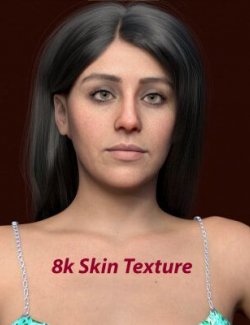 RS Claudia – American Genesis 9 Young Realistic Female