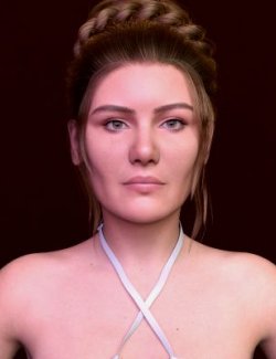 SK Grace for Genesis 9 Female