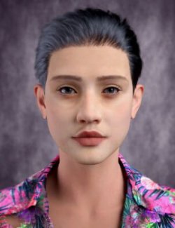 Henry for Genesis 9 Male