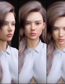 Uno for Genesis 8 Female