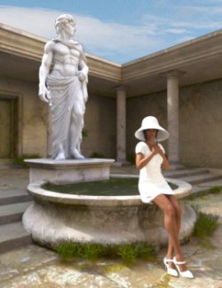 AJ Ancient Roman Motives