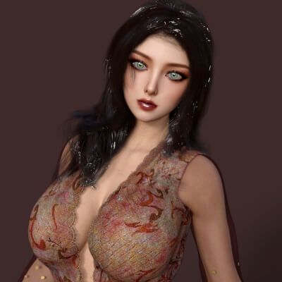 Click here to see preview images for "Bellatrix Aurelia Zefanya for Genesis 8 Female" Bellatrix Aurelia Zefanya for Genesis 8 Female